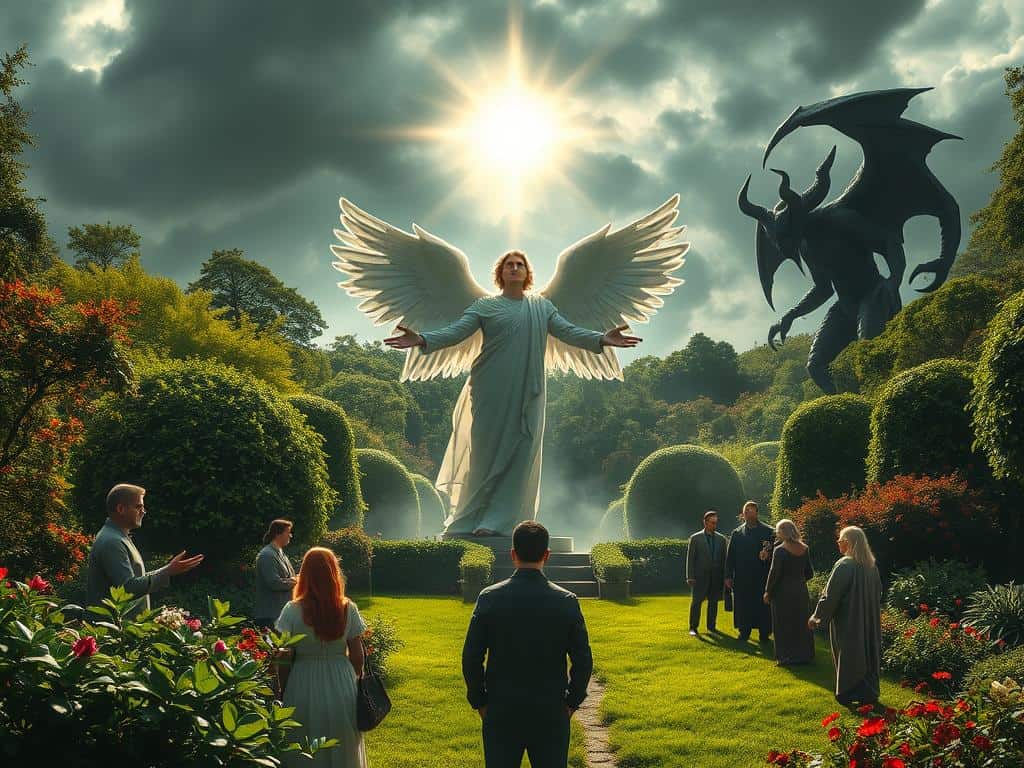 Are People Naturally Good or Evil? Science Weighs In
