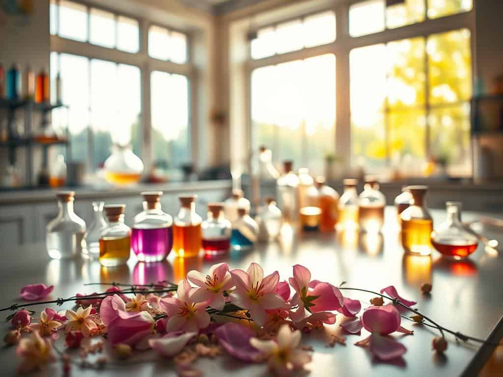 fragrance composition