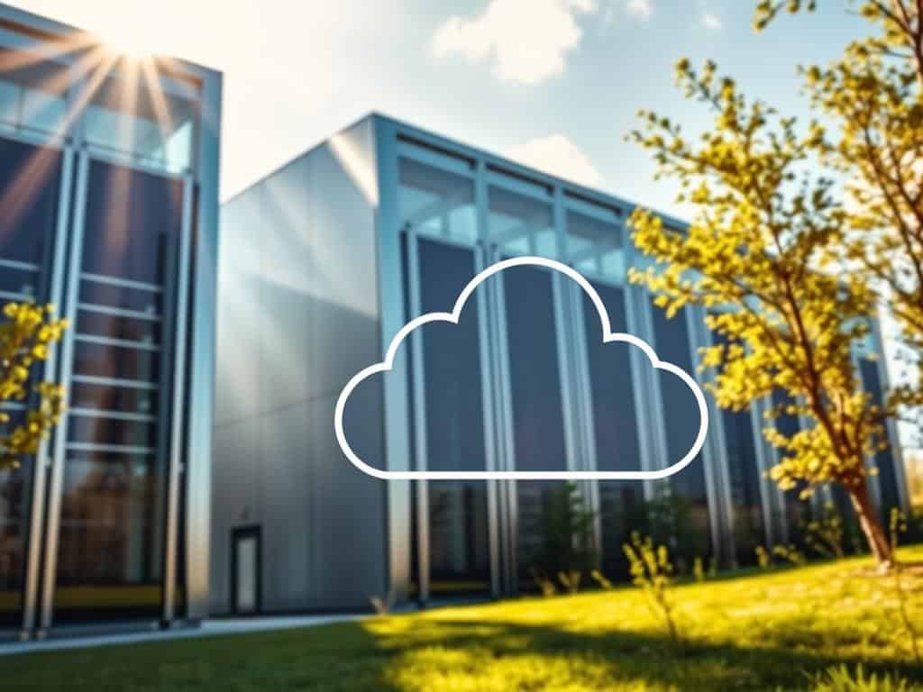 Paid cloud storage