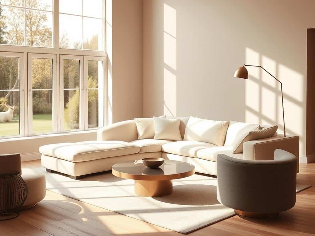 luxury minimalism