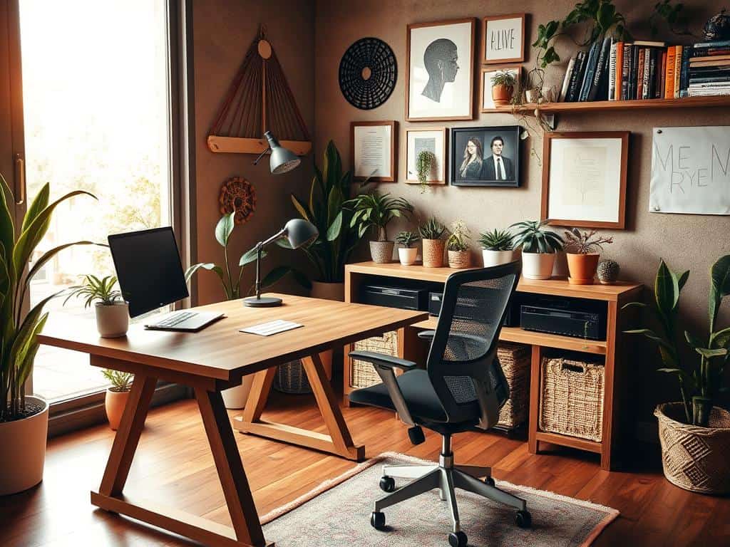 workspace design