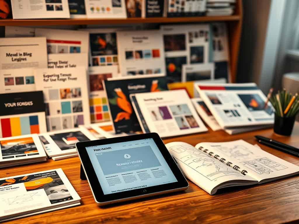 reusable design templates
