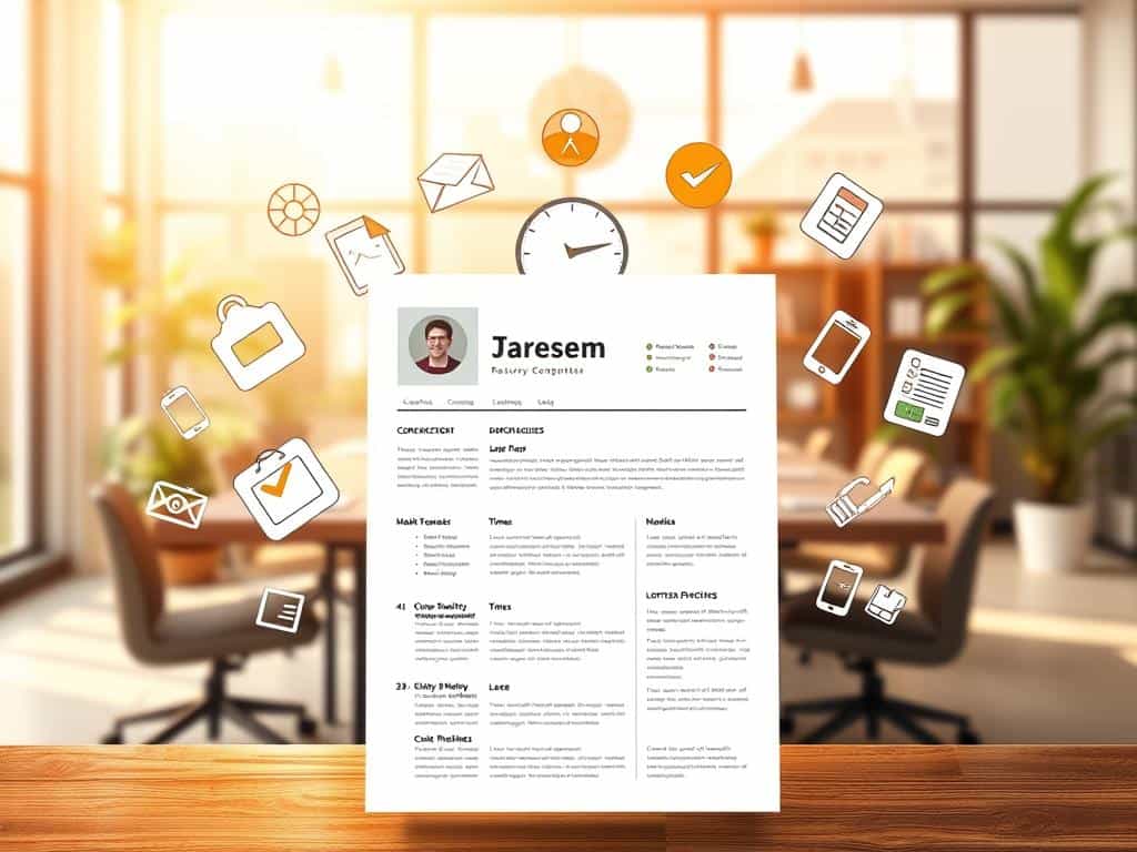 time-saving resume builders