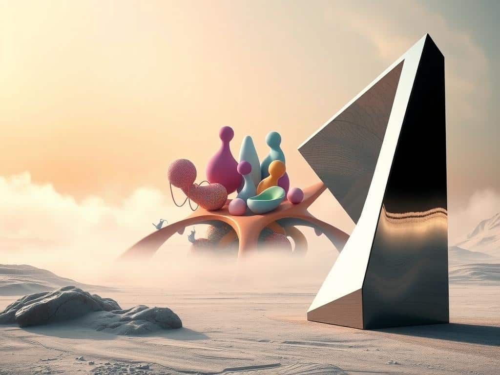 Disruptive Design