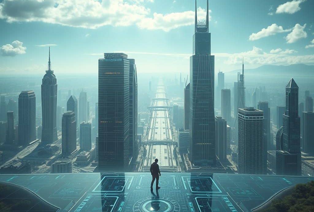 Metaverse UX