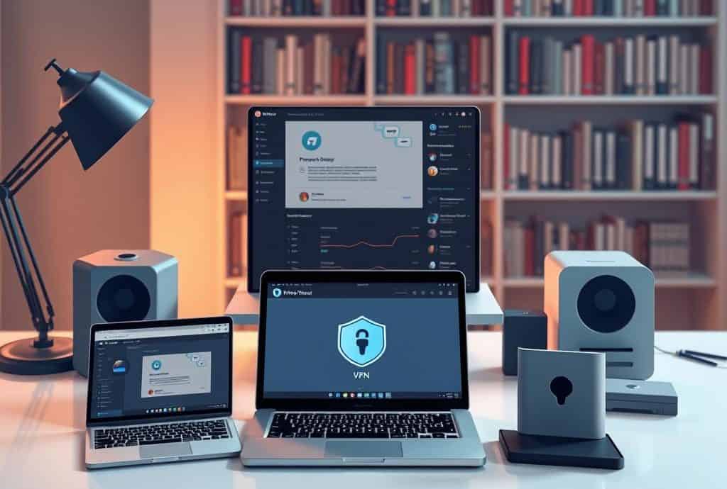 Online Privacy Tools