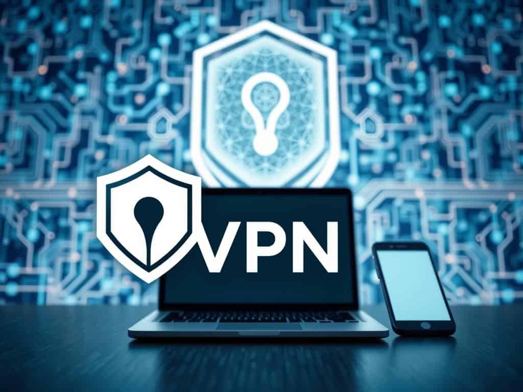 VPN for online security