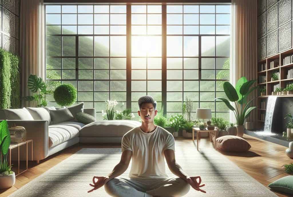 featured ways to reduce daily stress