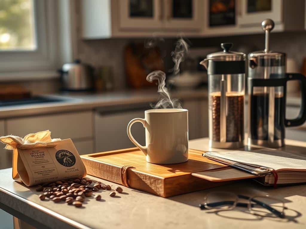 morning rituals