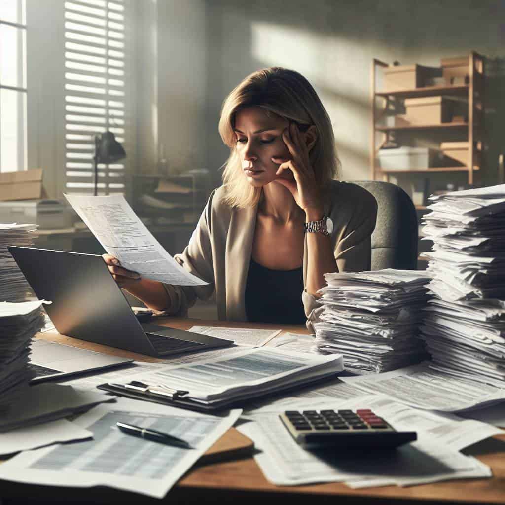 Navigating the Treacherous Waters of Standard vs. Itemized Deductions