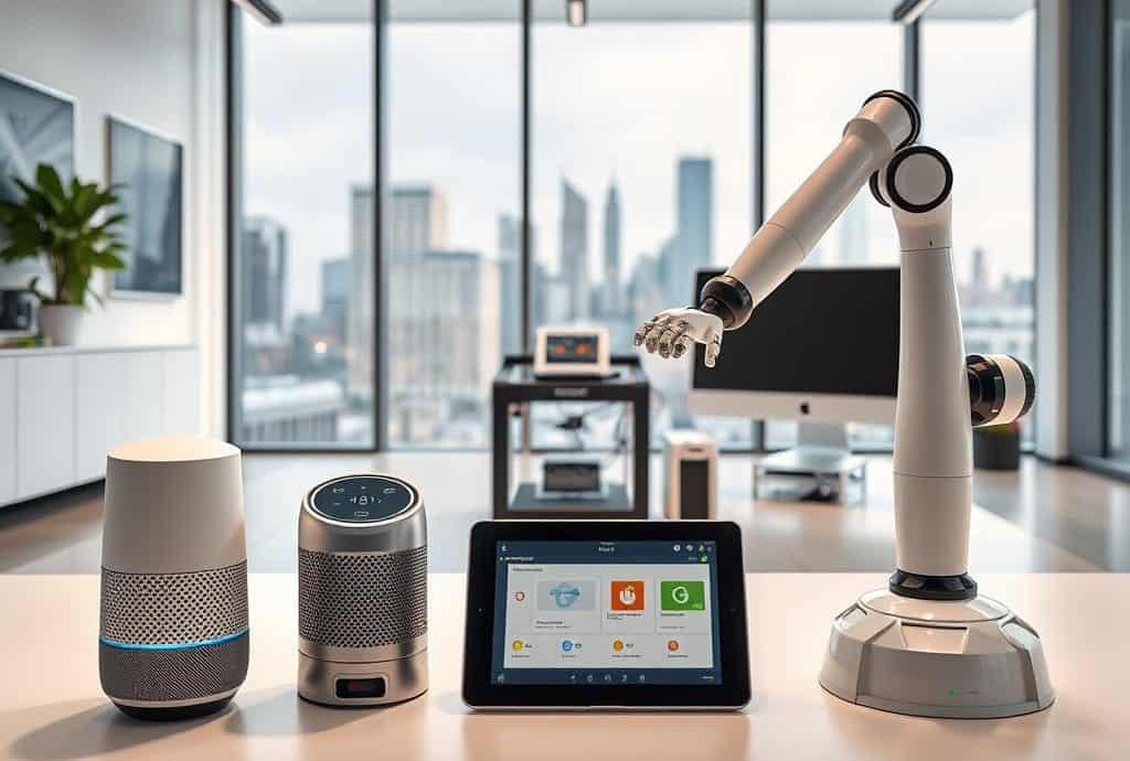 Automation Tools