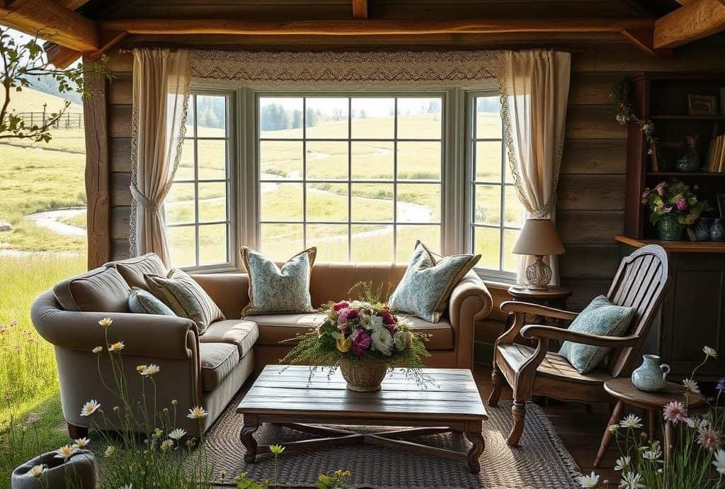 Cottagecore Lifestyle
