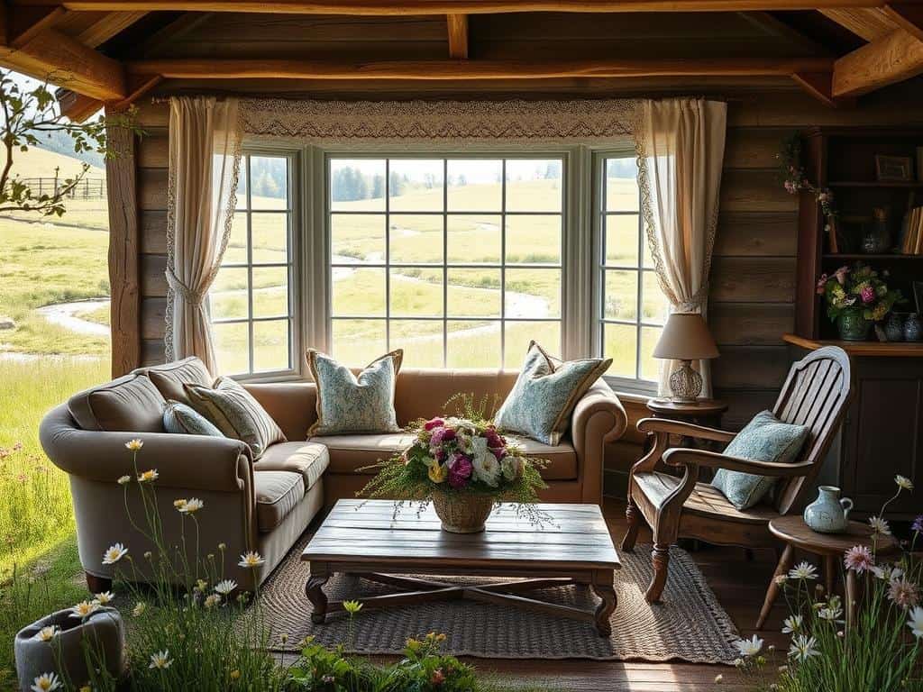 How to Embrace the Whimsical Aesthetic of Cottagecore