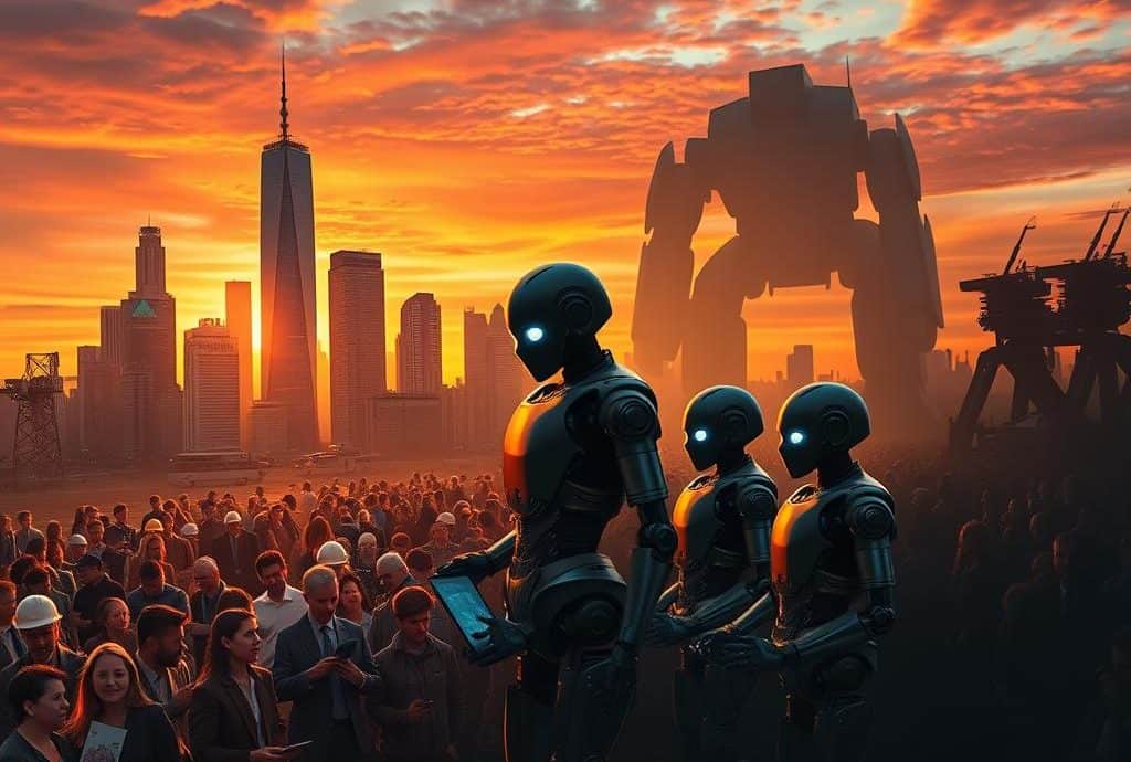 The Future of Work