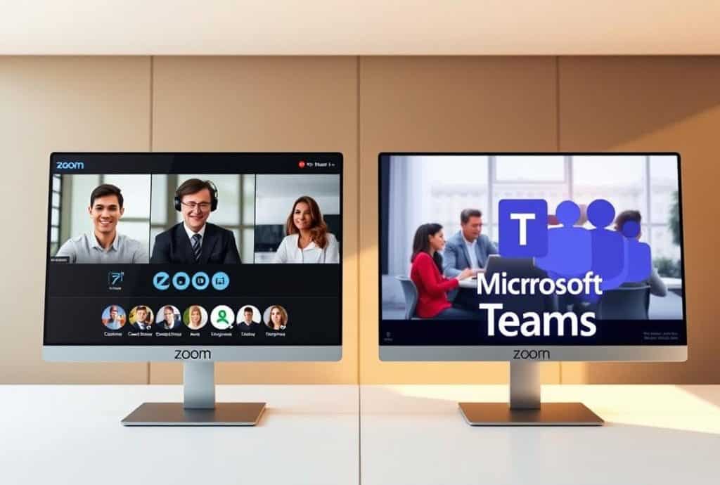 Virtual Meeting Software