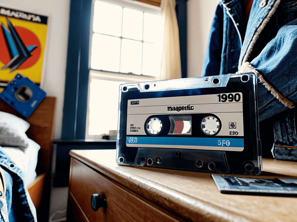A Nostalgic Guide to the Different Subcultures of the 1990s 3 Guide Overview: What You'll Need