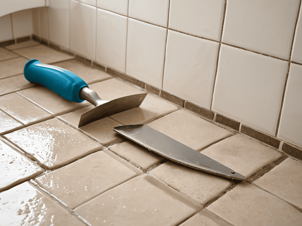 A Diy Guide on How to Regrout Your Bathroom Tile Like a Pro 3 Guide Overview: What You'll Need