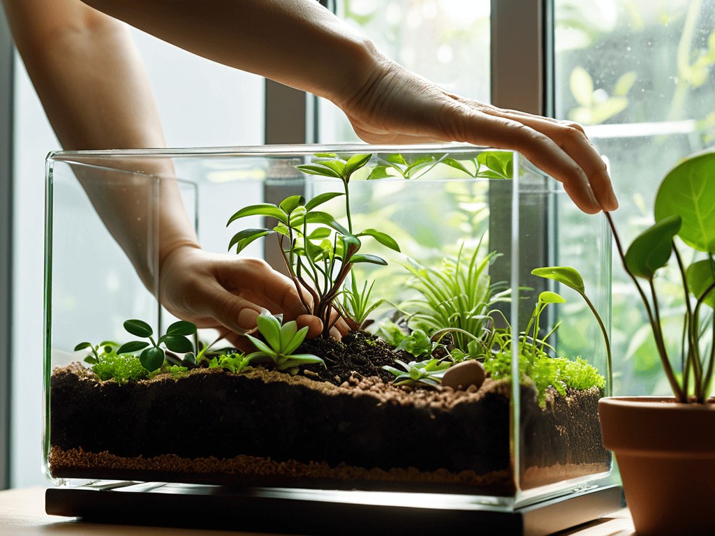 Sowing Seeds of Clarity