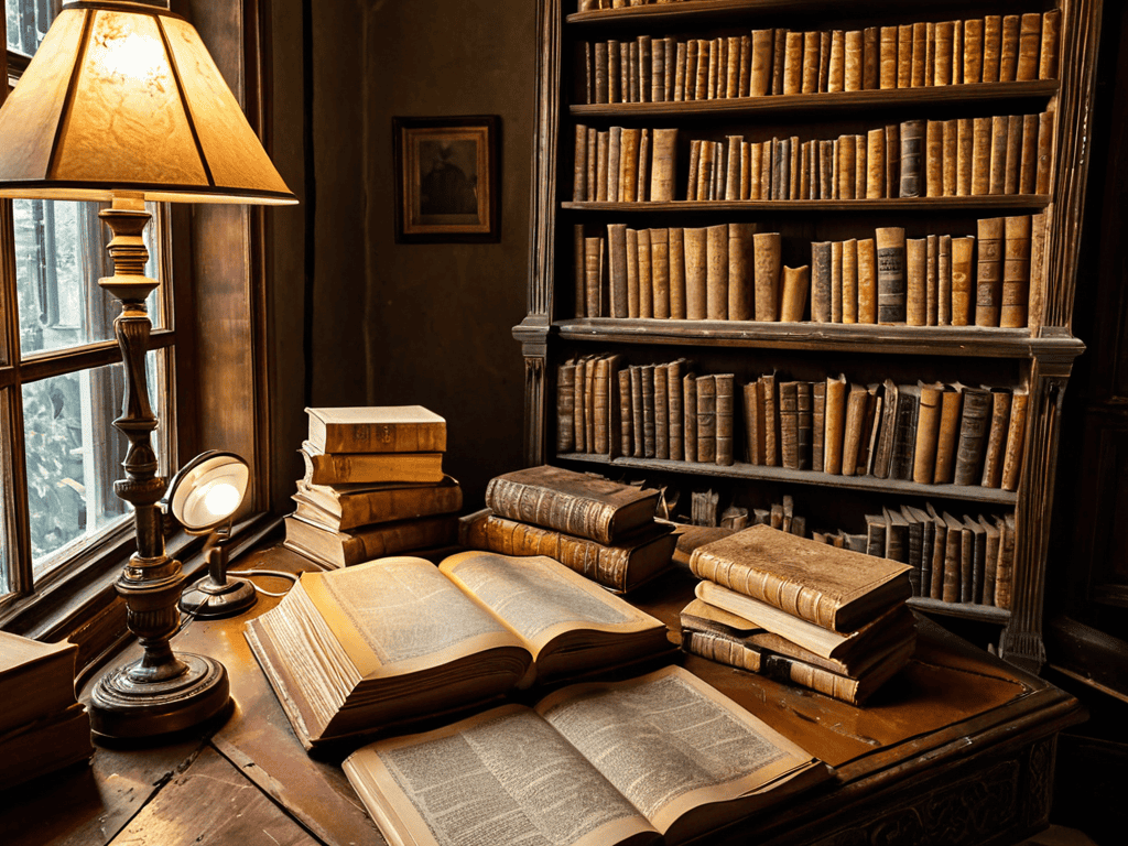Uncovering Idiom History