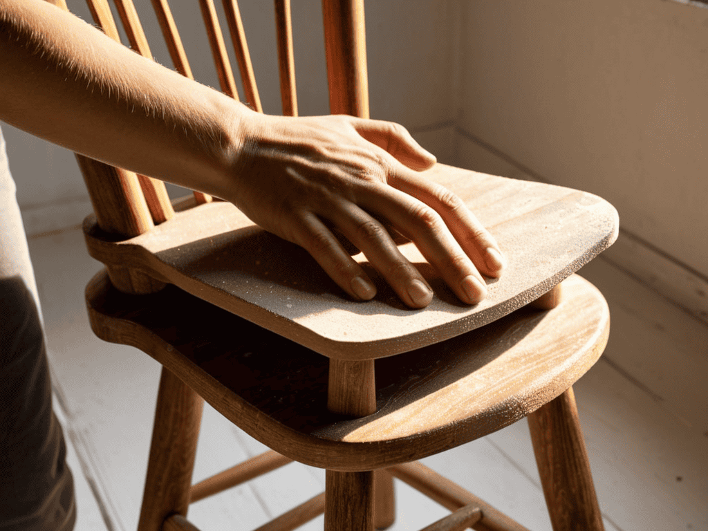 A Guide to Painting Furniture