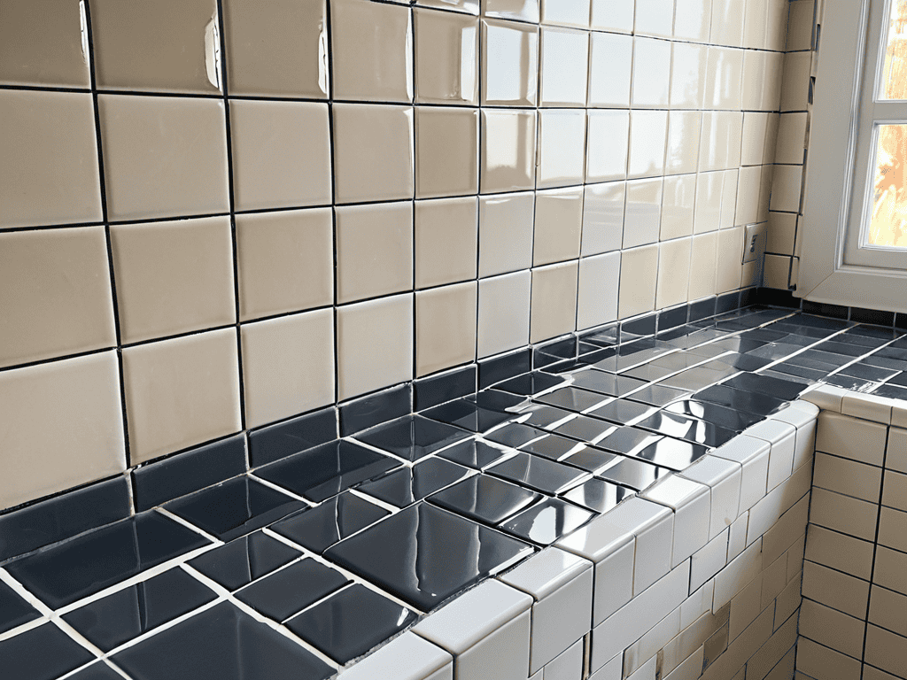A Diy Guide on How to Regrout Your Bathroom Tile Like a Pro 4 Regrout Your Bathroom Tile renovation