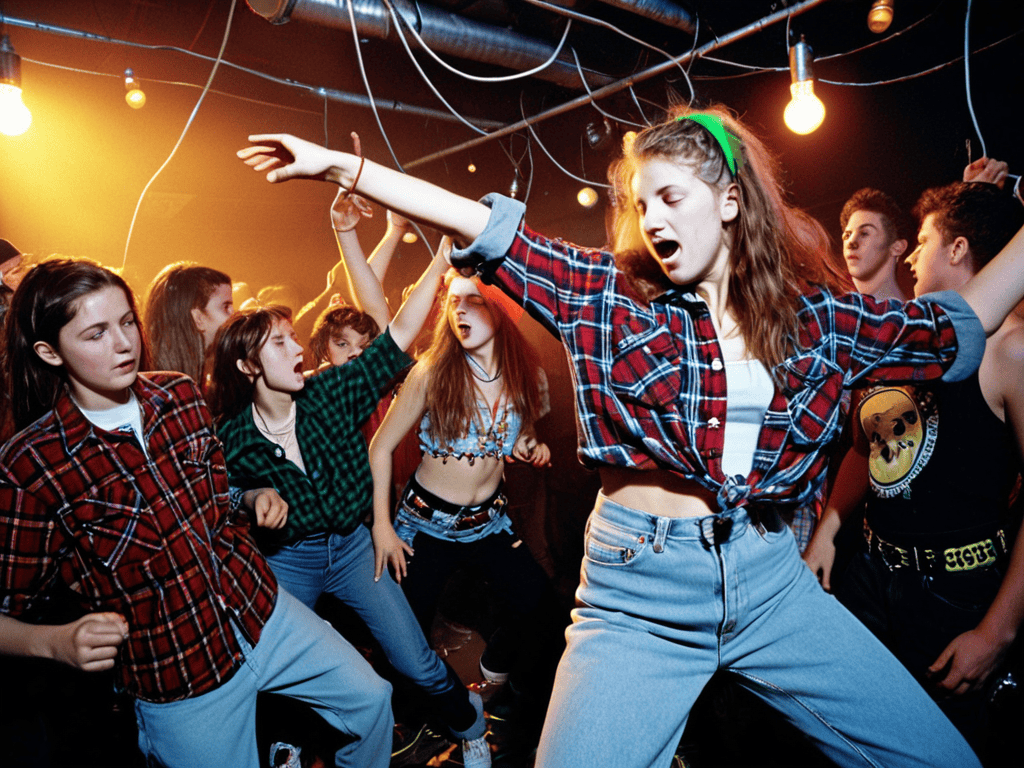 A Nostalgic Guide to the Different Subcultures of the 1990s 5 A Lasting Legacy