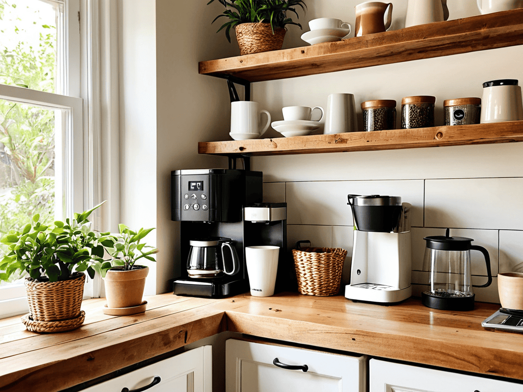Brewing a Sustainable Future, One Cup