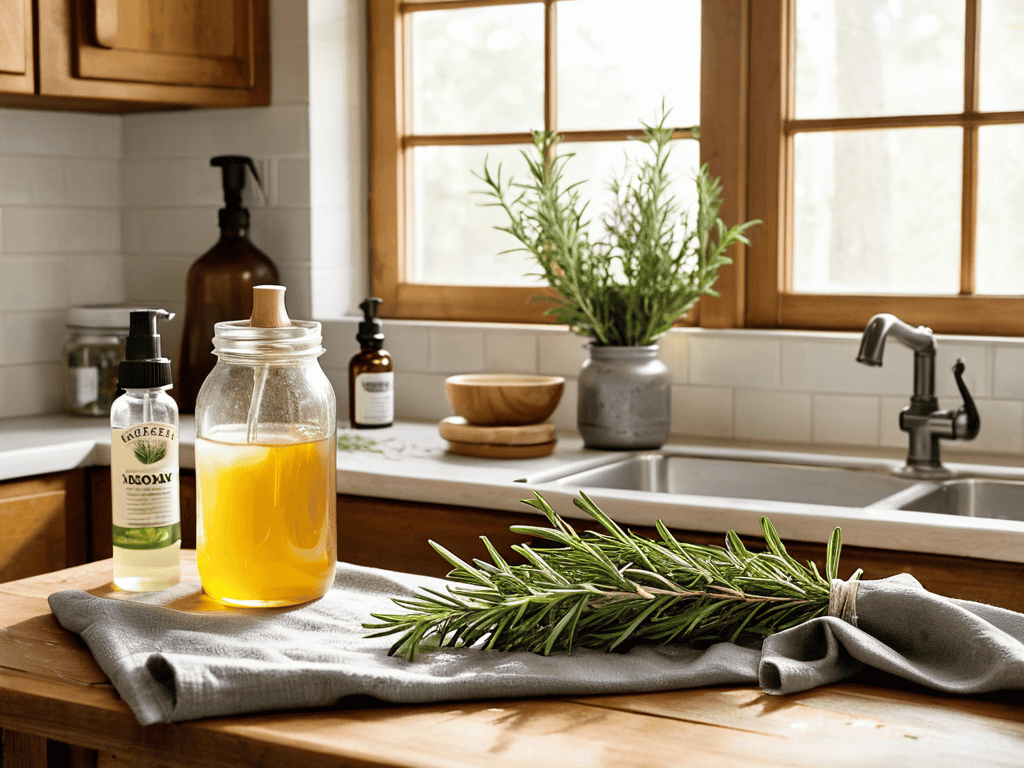 Embracing a Greener Tomorrow naturally