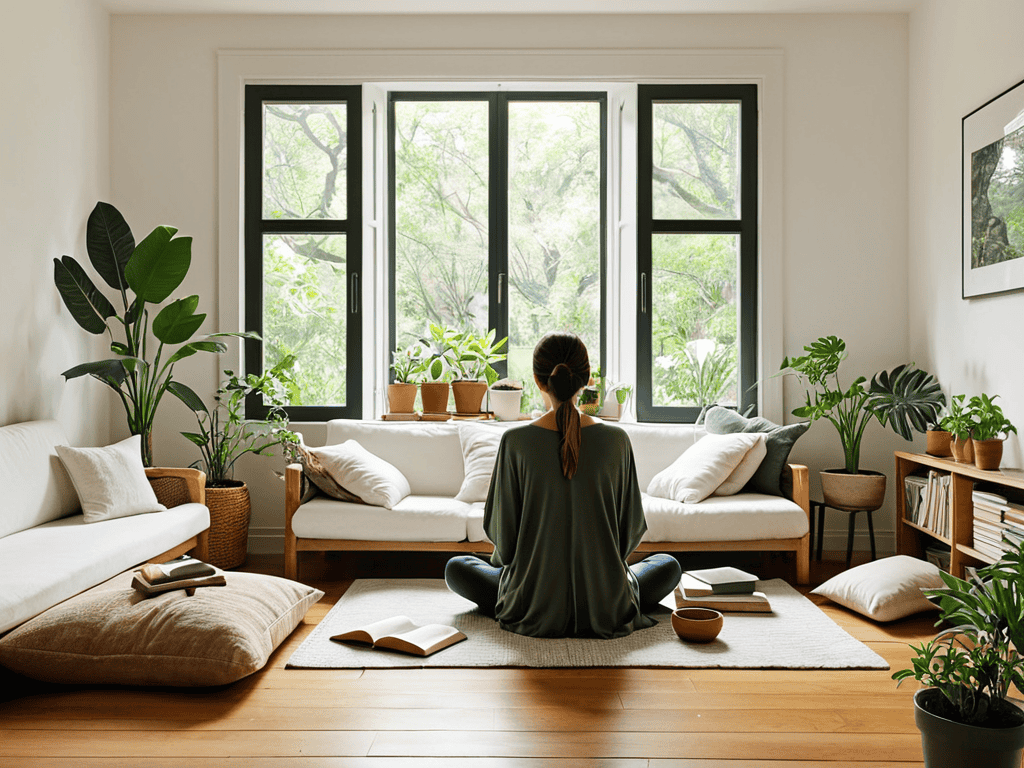 Embracing Mindful Spending for Harmony