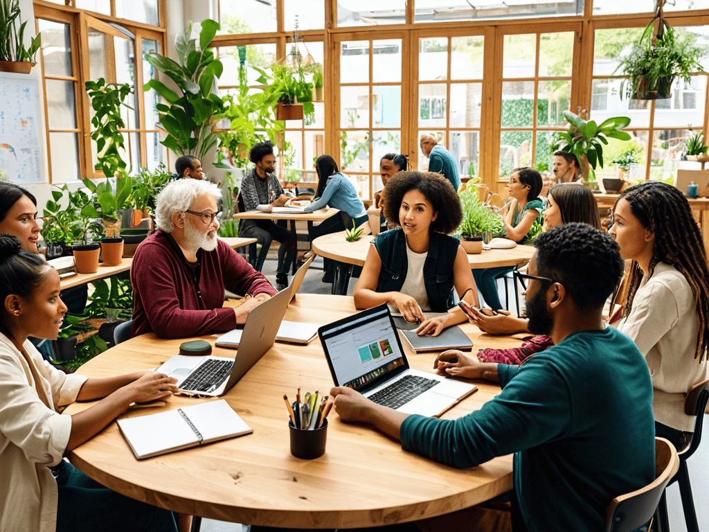 Embracing the Future of Governance