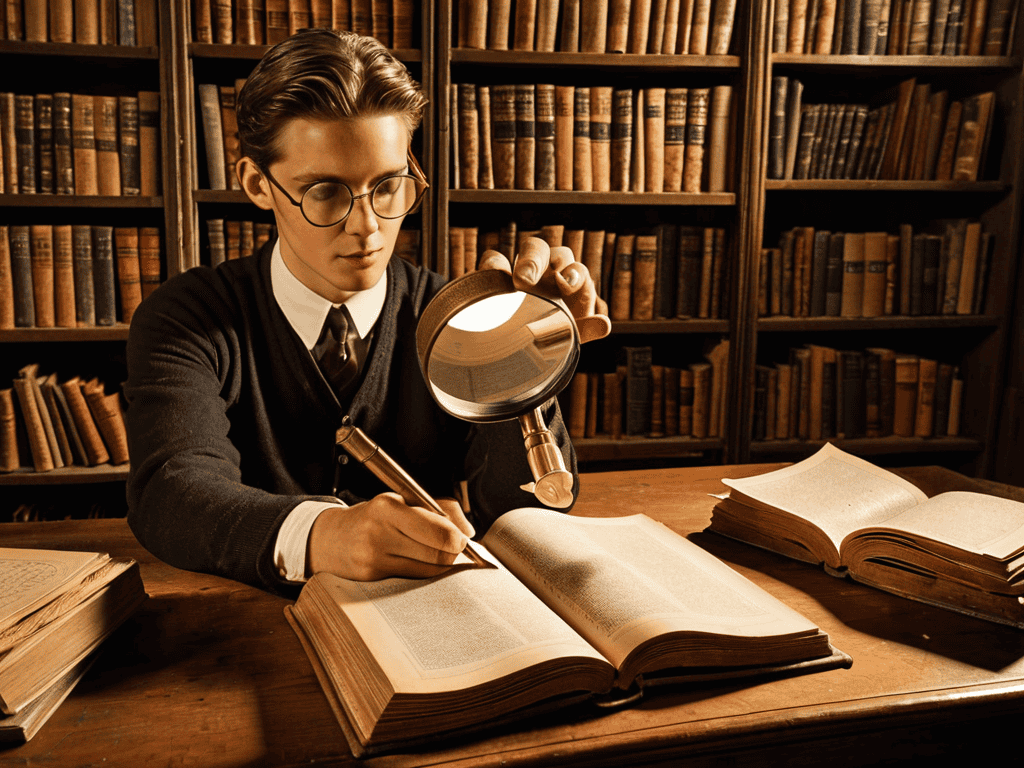 Unraveling the Mysteries of Language
