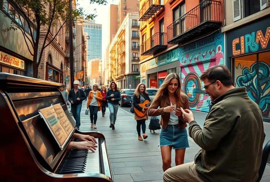 Music & Aesthetics