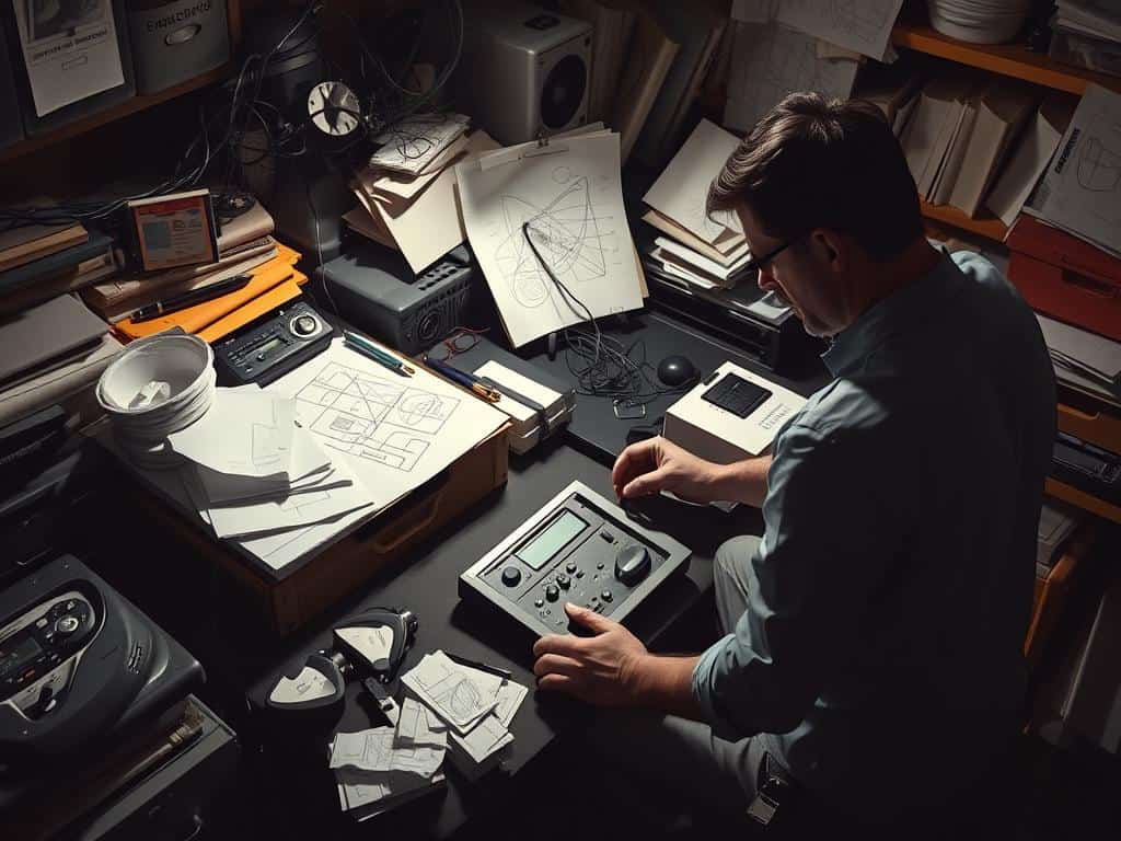 Product Design Mistakes