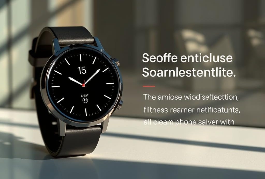 UX in Smartwatches