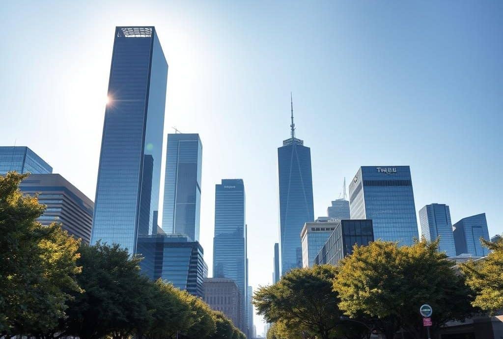 Urban Aesthetic