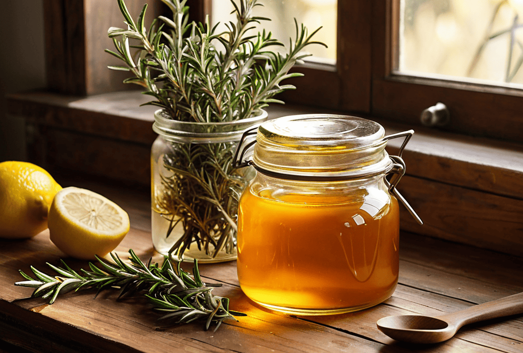 Natural all-purpose cleaner guide