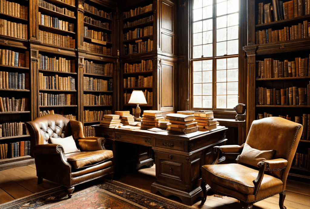 the fascinating origins of common English