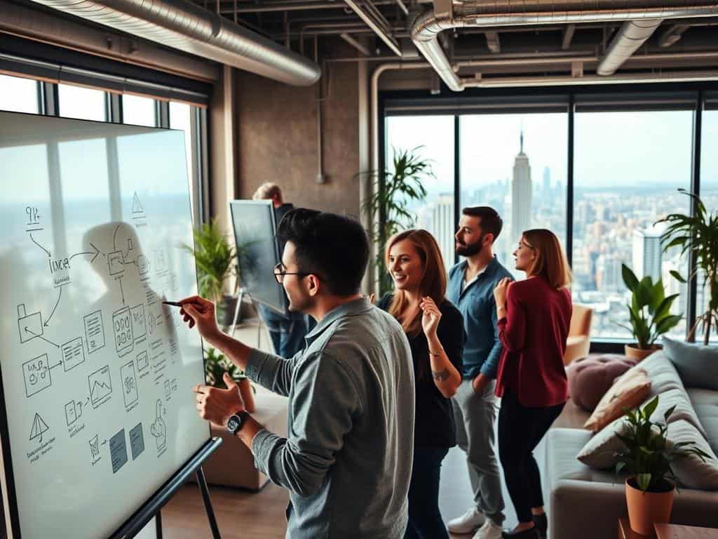 human-centered design