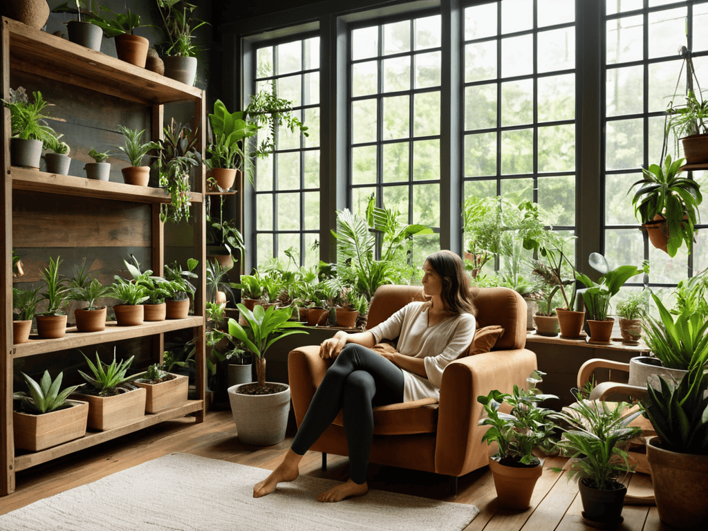 How to Design the Lifestyle You Want 3 Designing Lifestyle Harmony at home