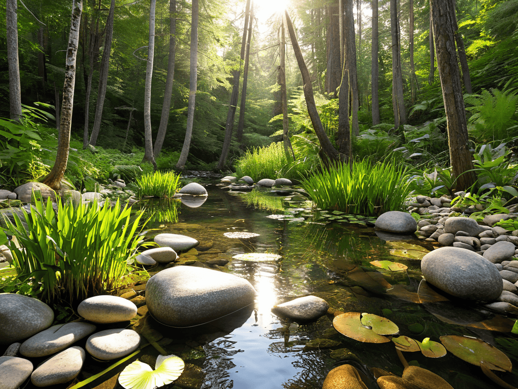 Unlocking Water Quality Improvement methods
