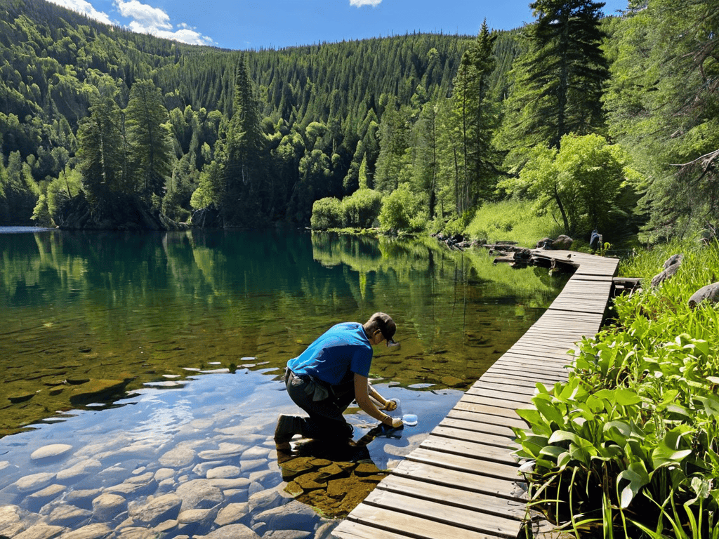 A Call to Action for cleaner