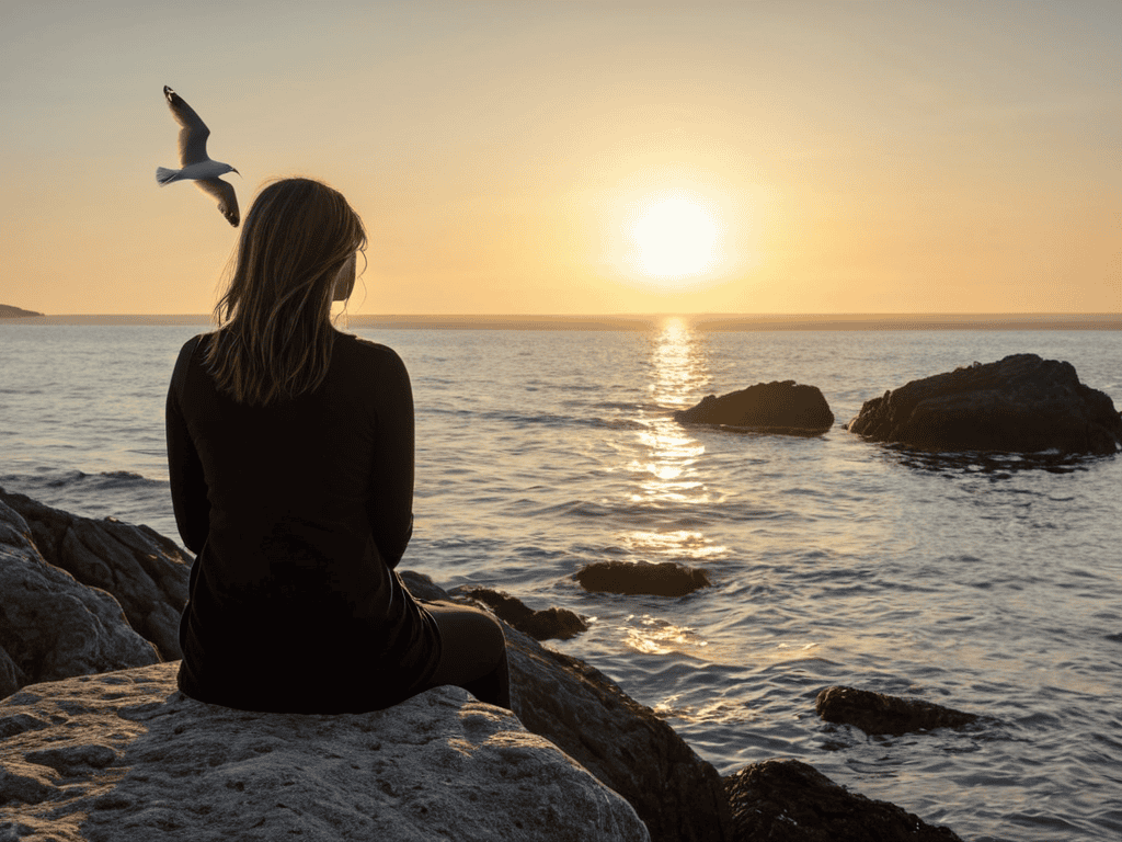 Breaking Free from Toxic Love