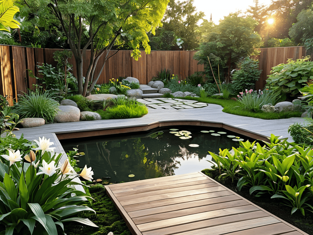 How to Design the Lifestyle You Want 5 Embracing the Harmony of Lifestyle Design