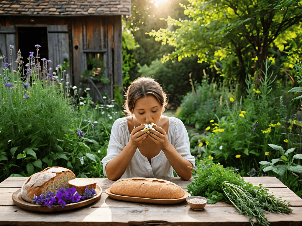 Embracing the Mindful Eating Journey