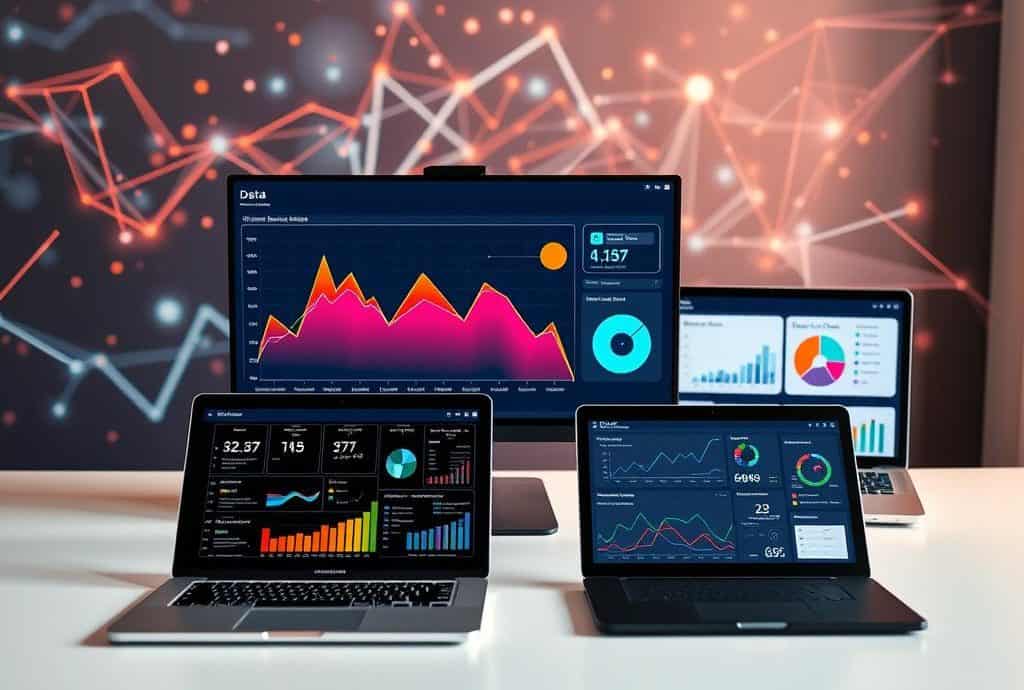 Data Visualization Tools