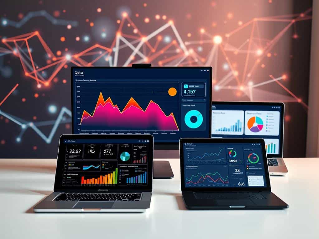 Make Data Look Amazing with These Visualization Tools