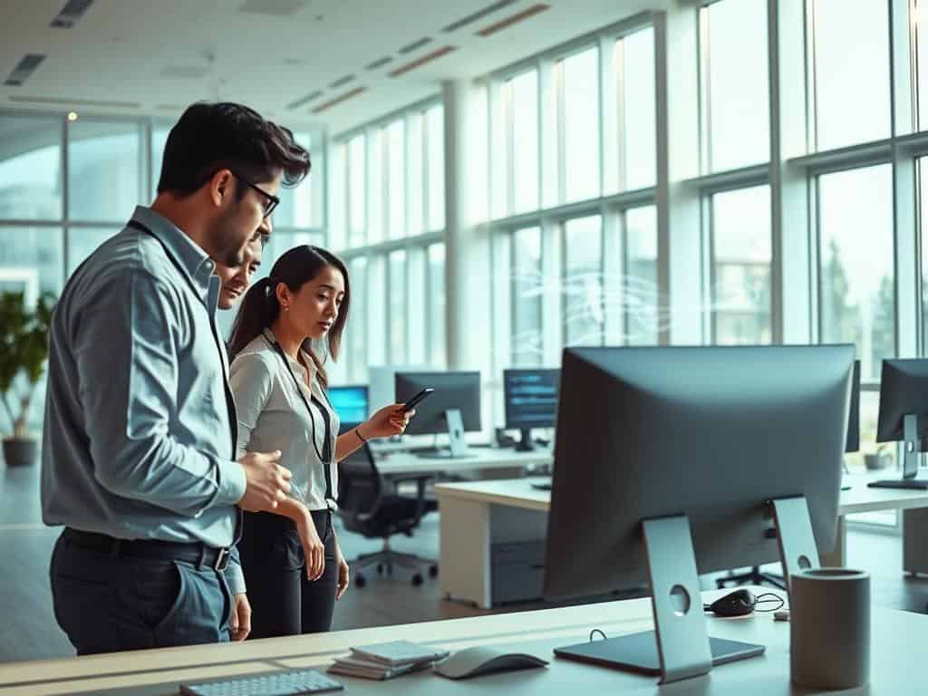 Human-Centered Tech driving innovation in user experience