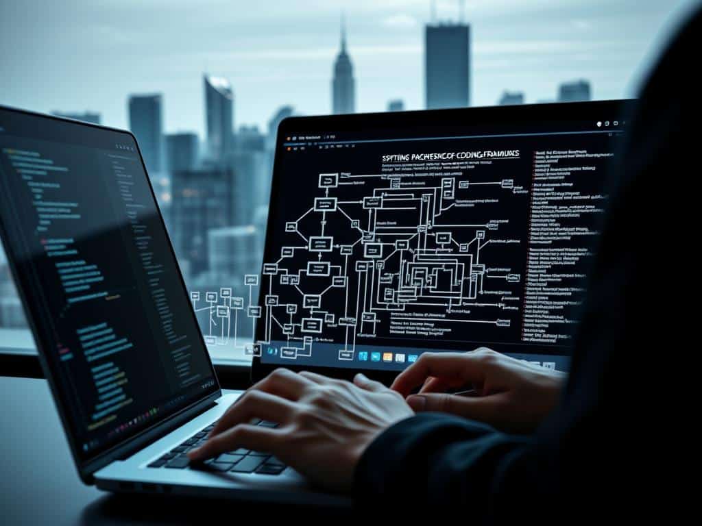 Significance of coding frameworks