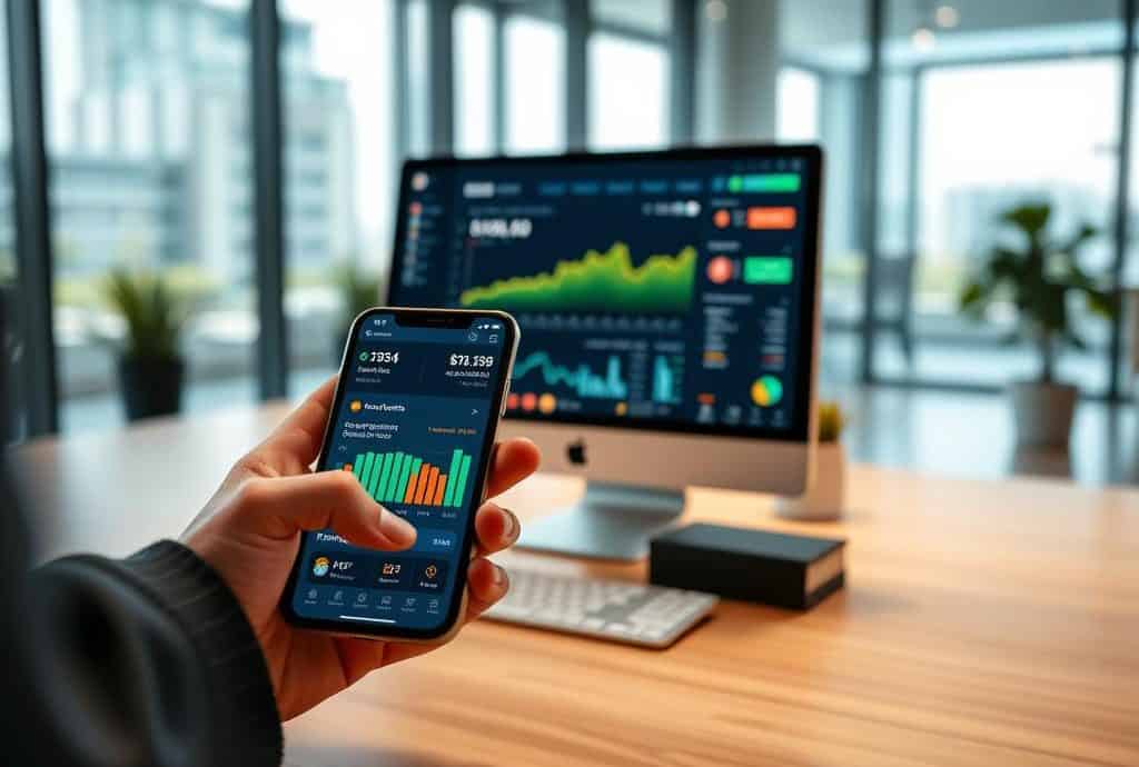 UX in Fintech