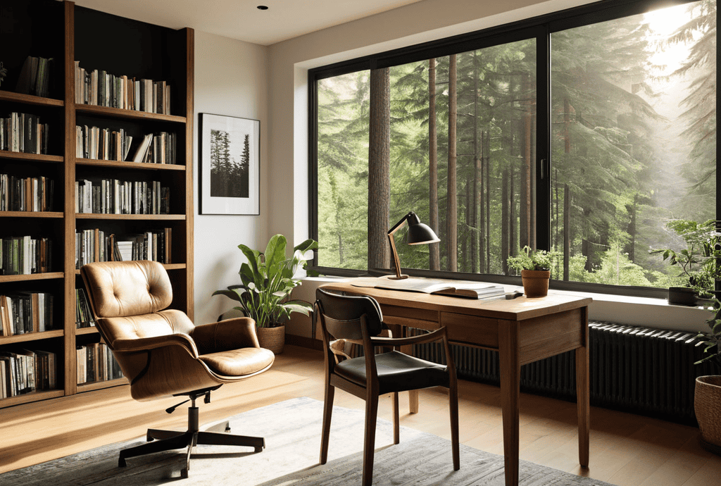 Lifestyle design concept